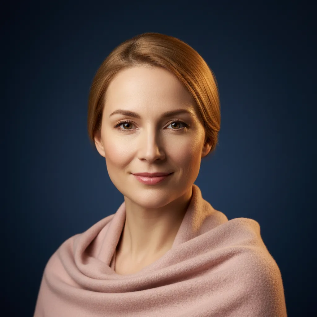 Elena R.