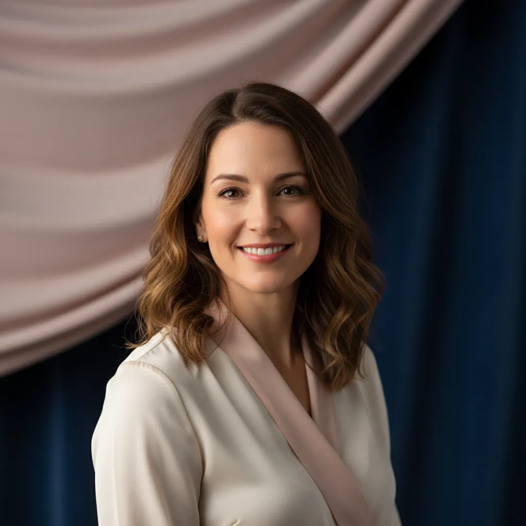 Sarah M.
