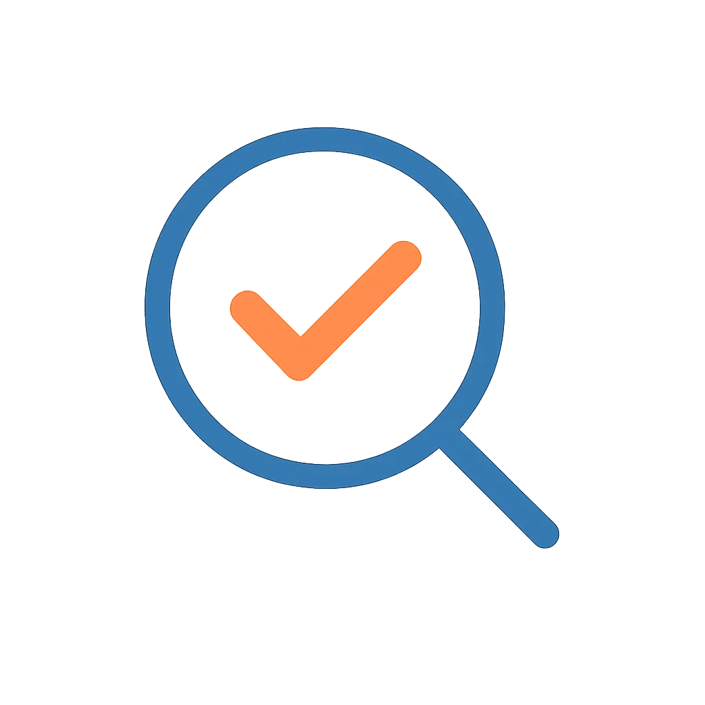Inspection Logo