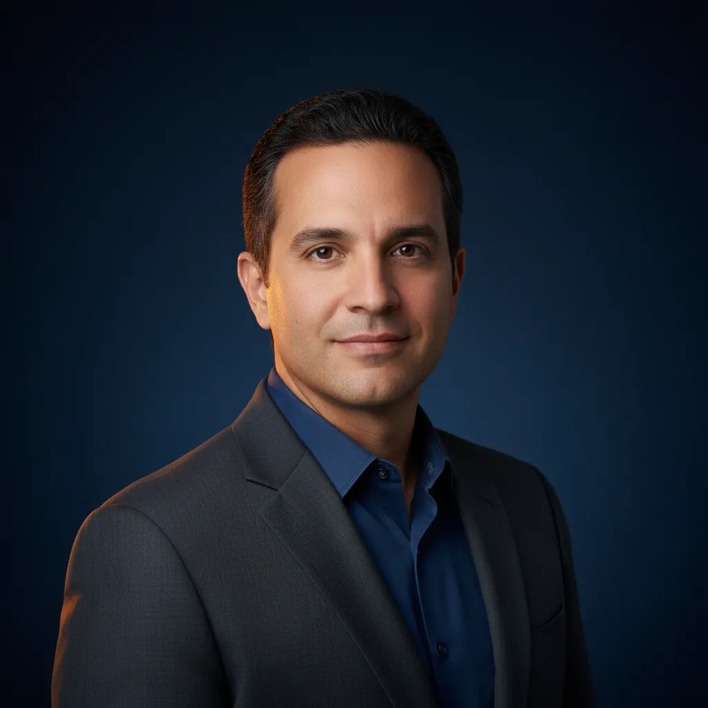 Michael Torres