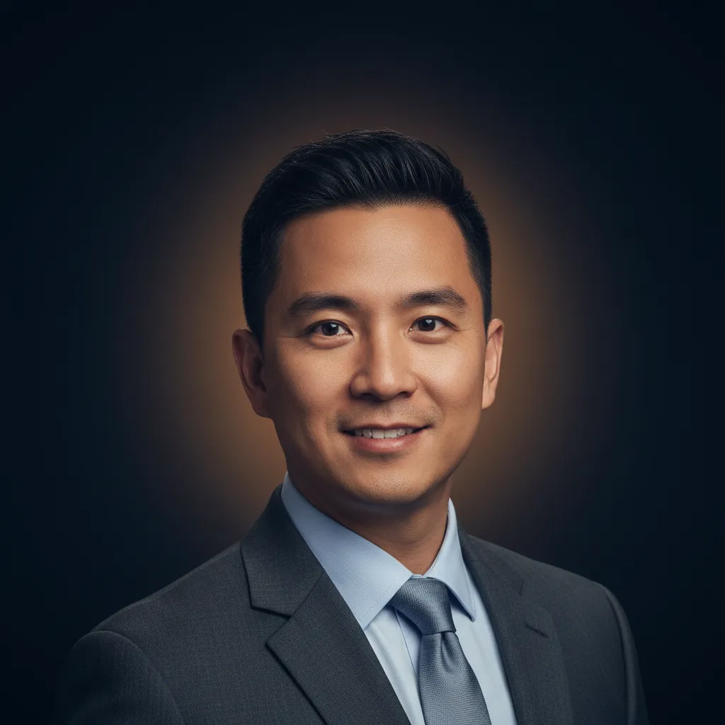 David Chen