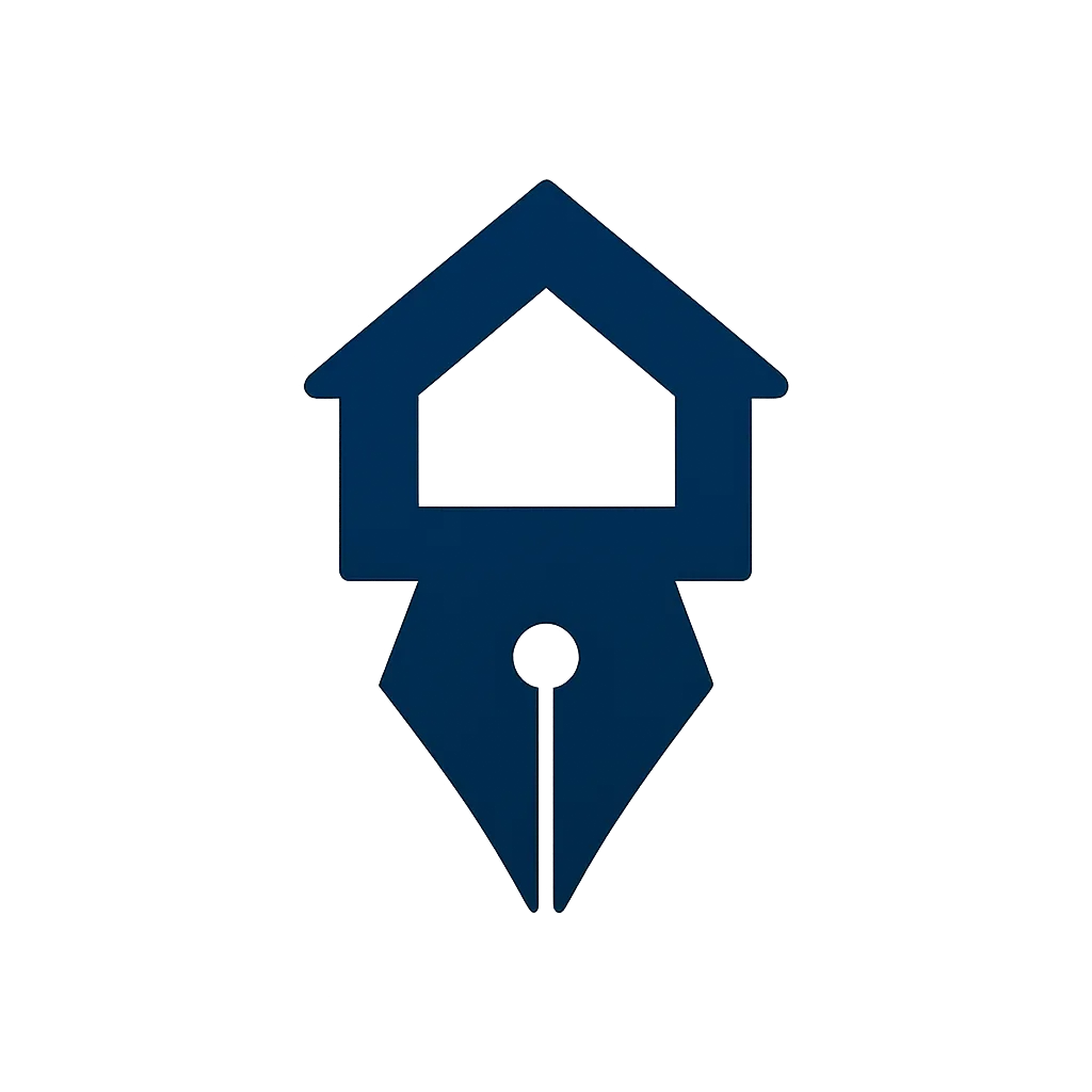 Ryan Foster Inc. Logo