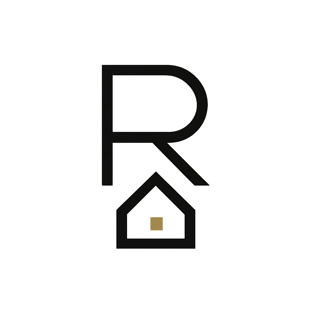 Ryan Foster Inc. Logo