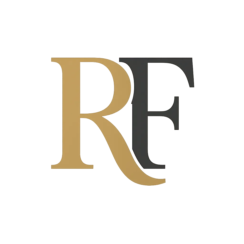 Ryan Foster Inc. Logo
