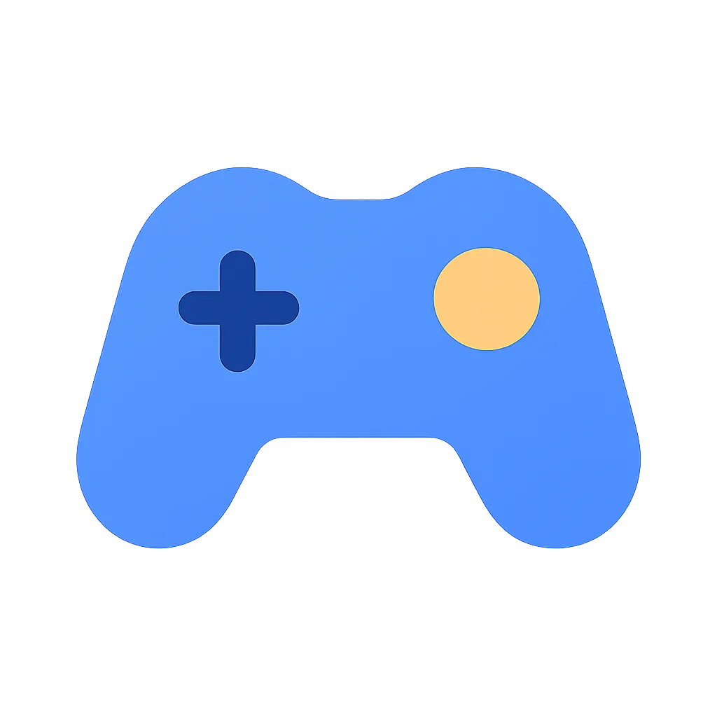 Gaminal Services Logo