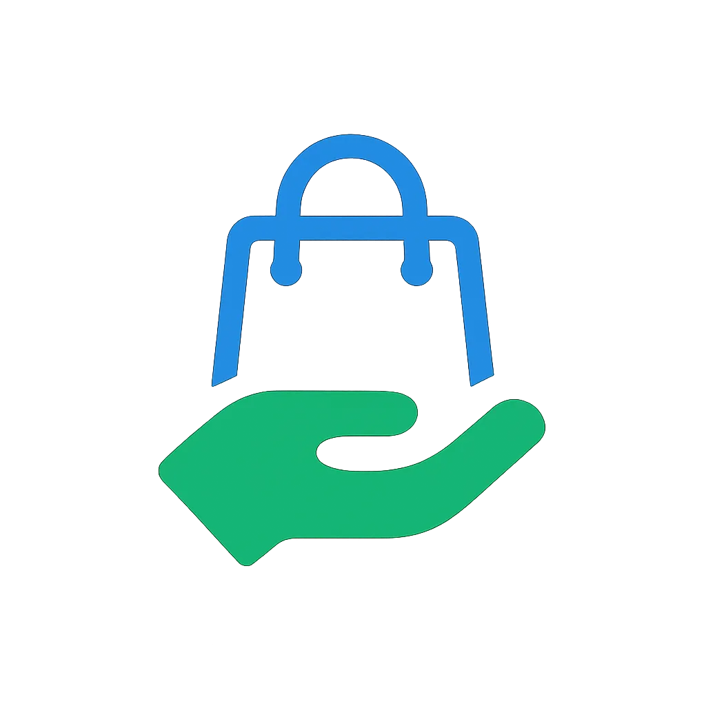 Aiken Seller Help Logo