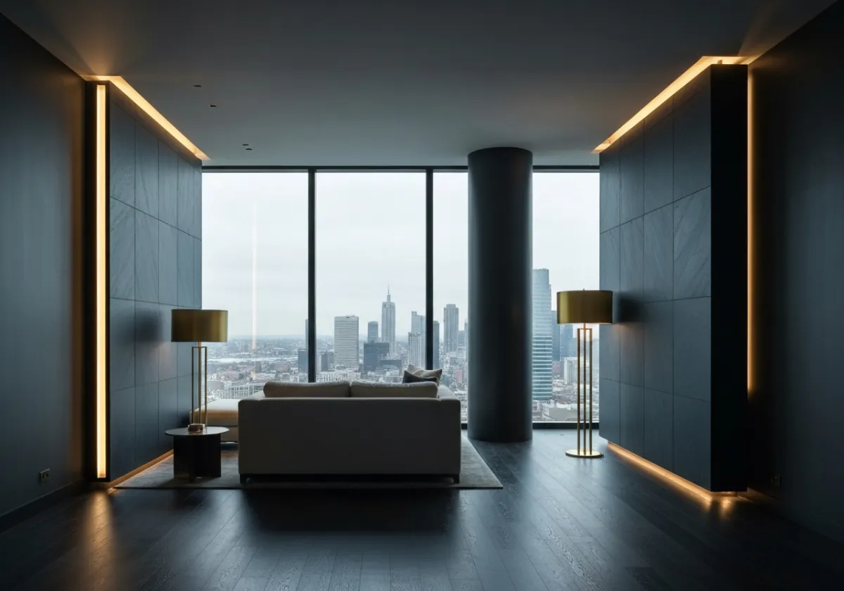 Property listing view - 7300 Ocean Drive