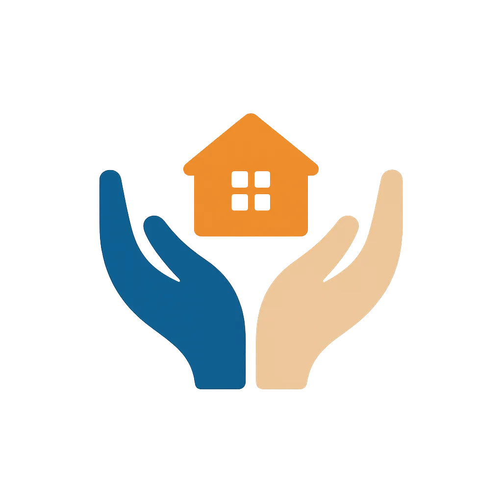 LocalHands Logo