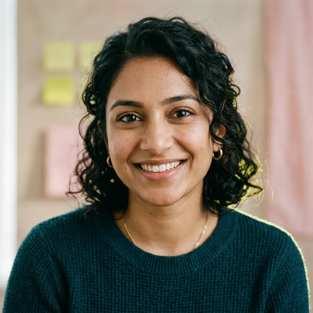 Rahmah M. - McMaster Health Sciences Student