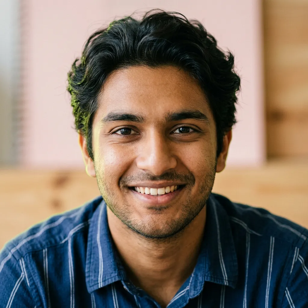 Hamza K. - U of T Engineering Student