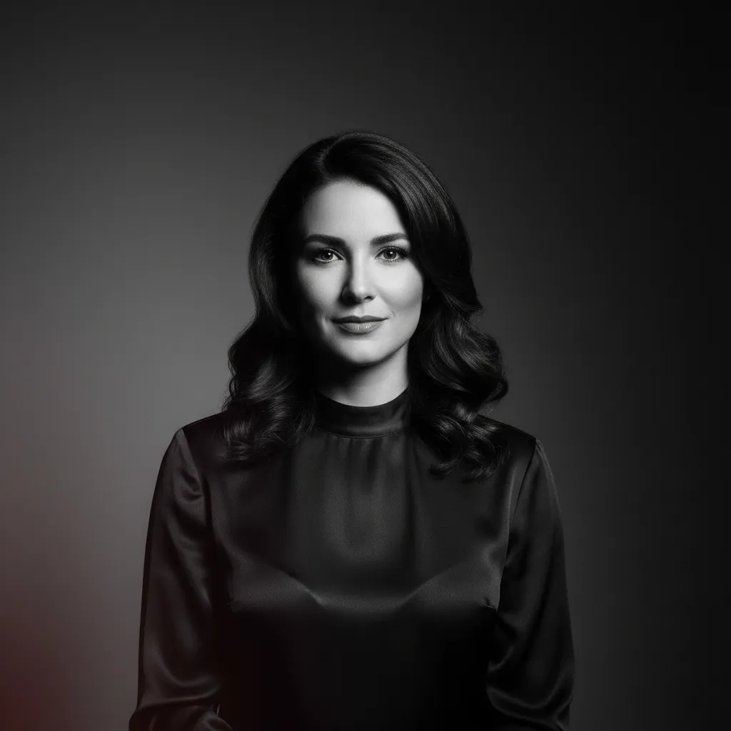 Sophia Laurent - Founder