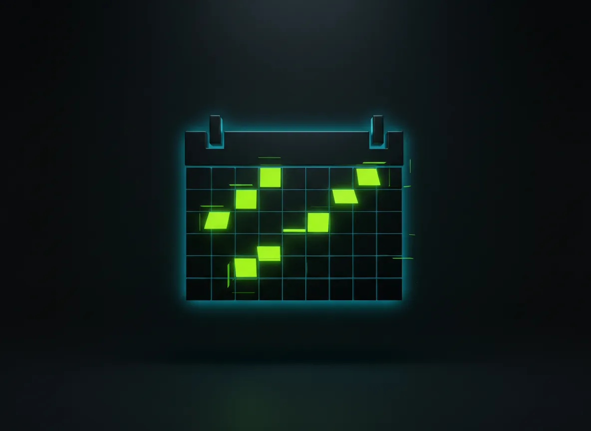 AI Scheduling Automation Workflow