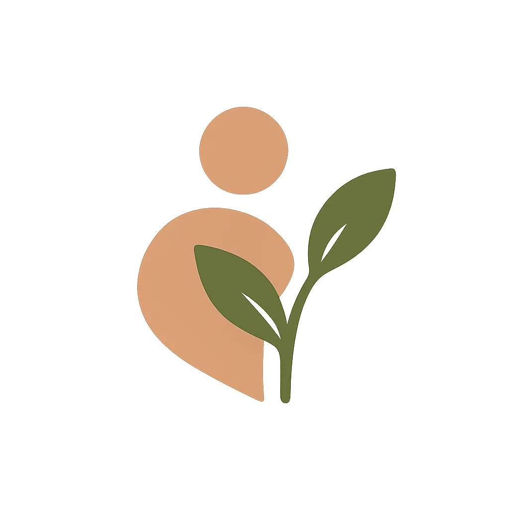 Nourish Your Soul Logo