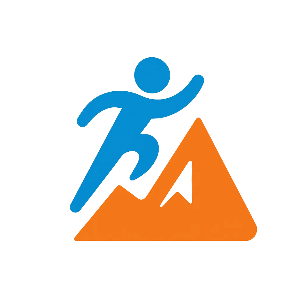 Peak Transition Sports Logo