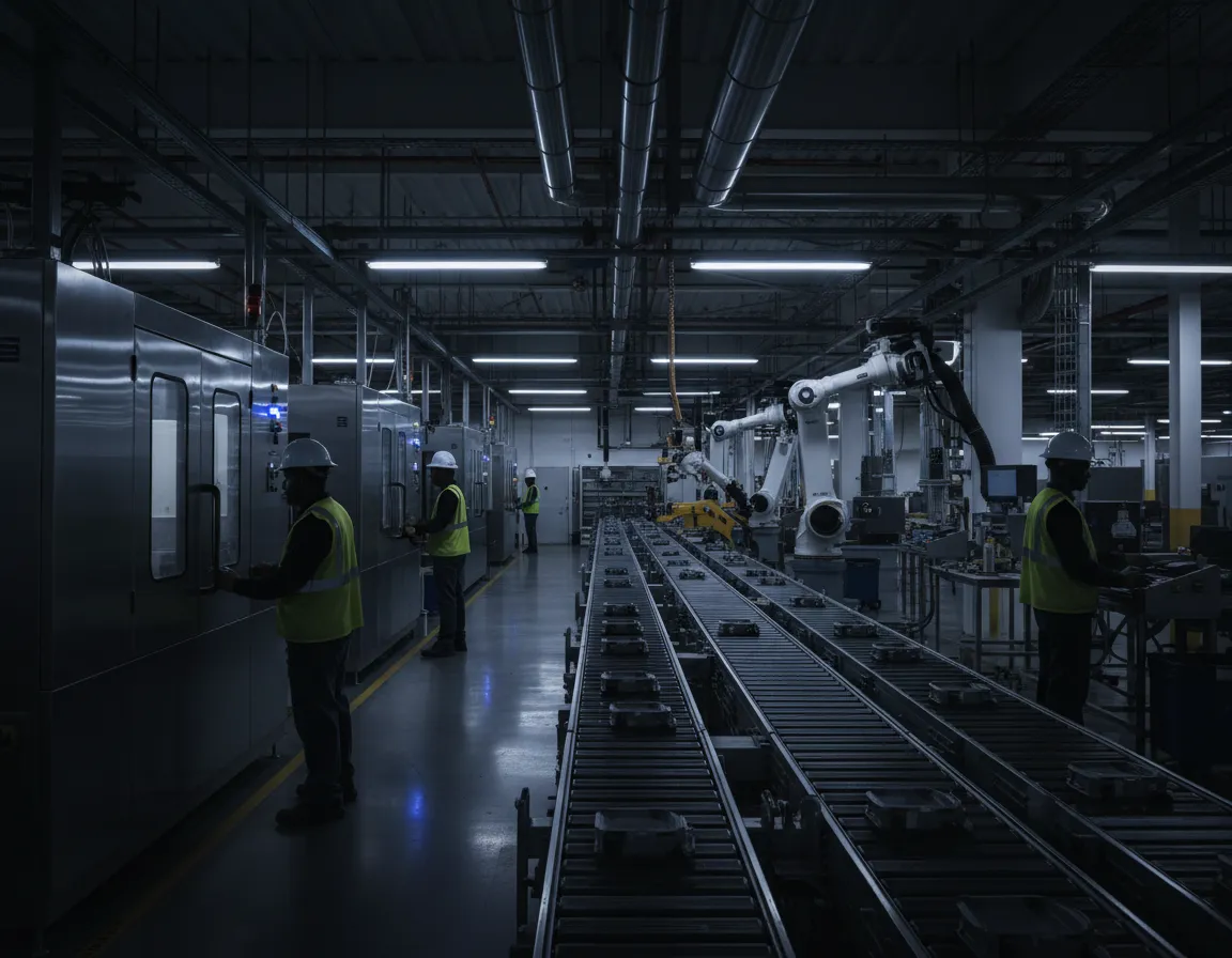 Greenville Economic Development Corporation announces manufacturing expansion