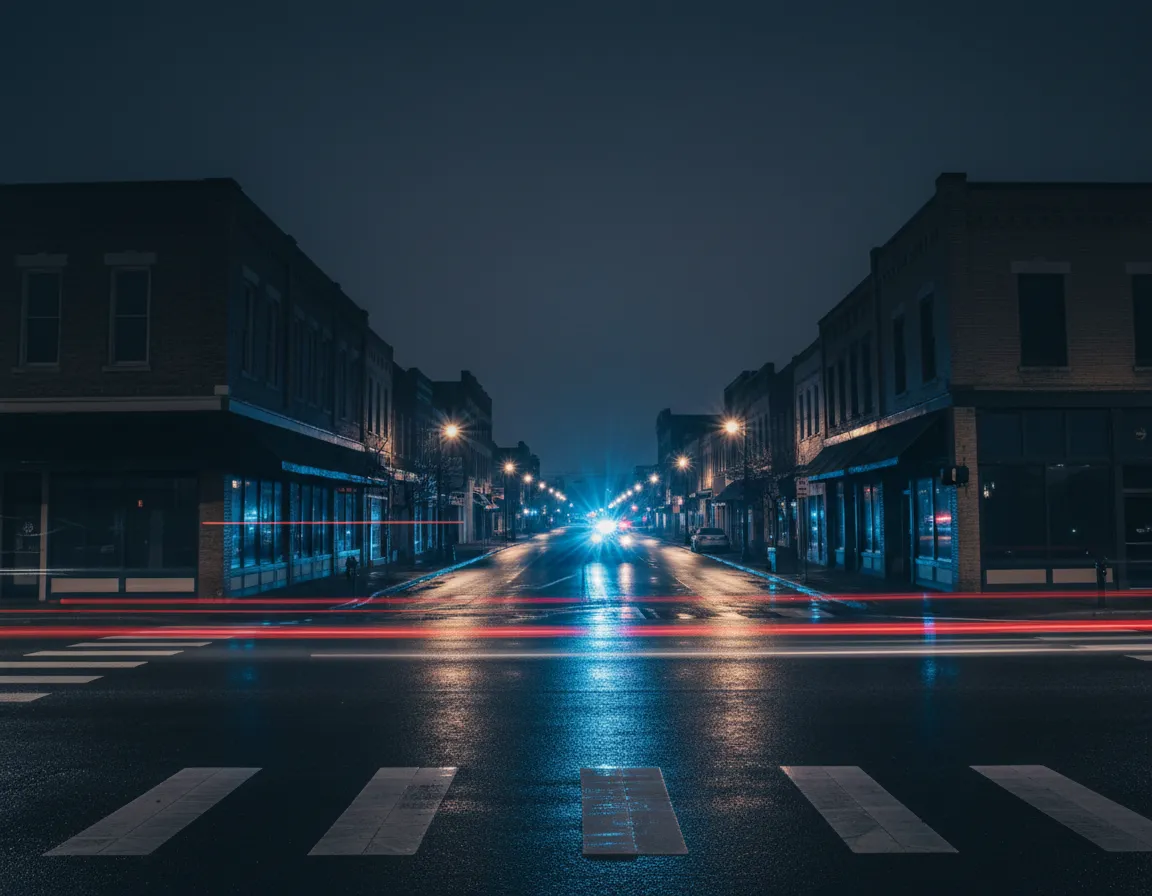 Paris police investigating hit-and-run on Clarksville Street