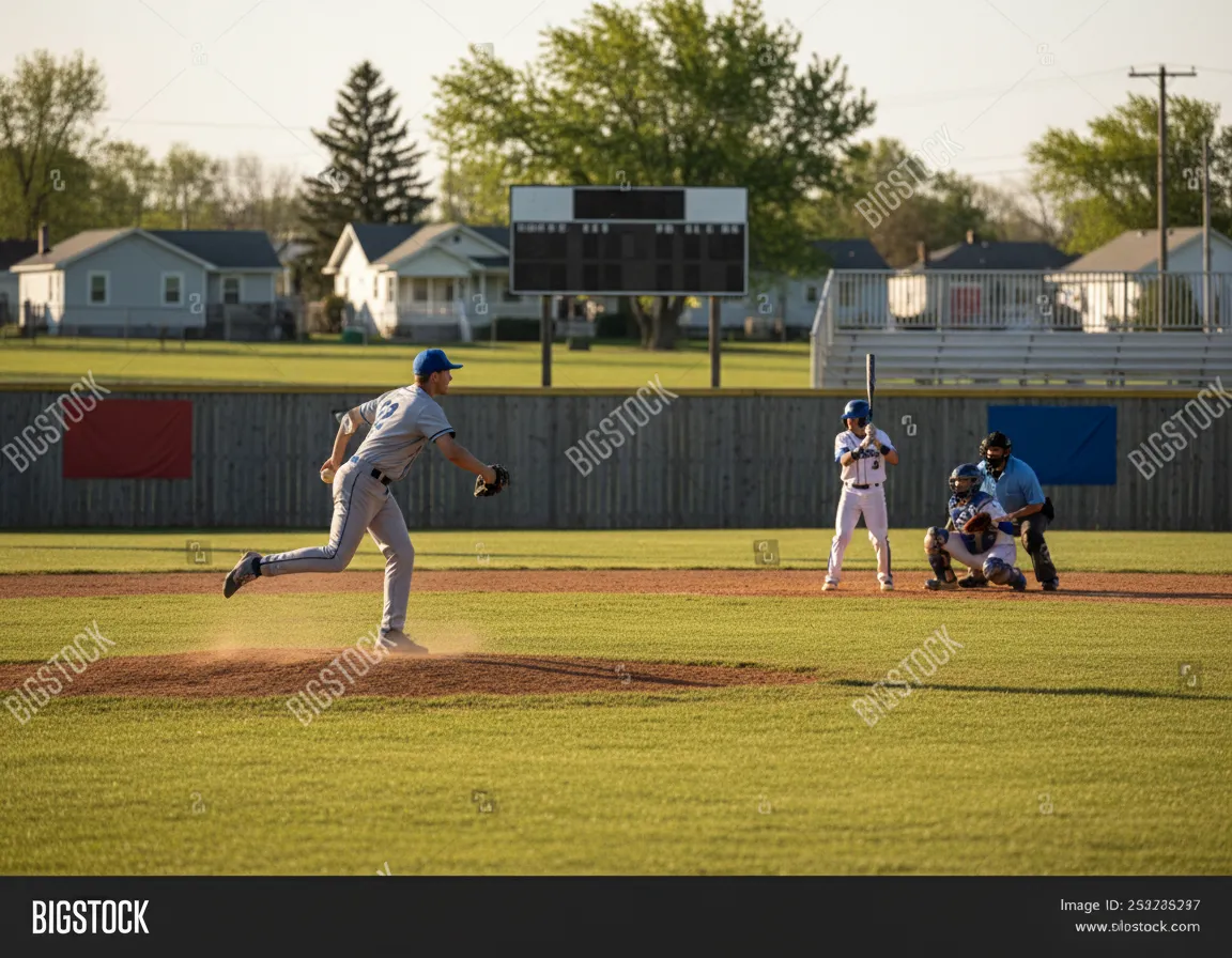 Sulphur Springs Wildcats baseball opens season with 8-2 victory over North Lamar