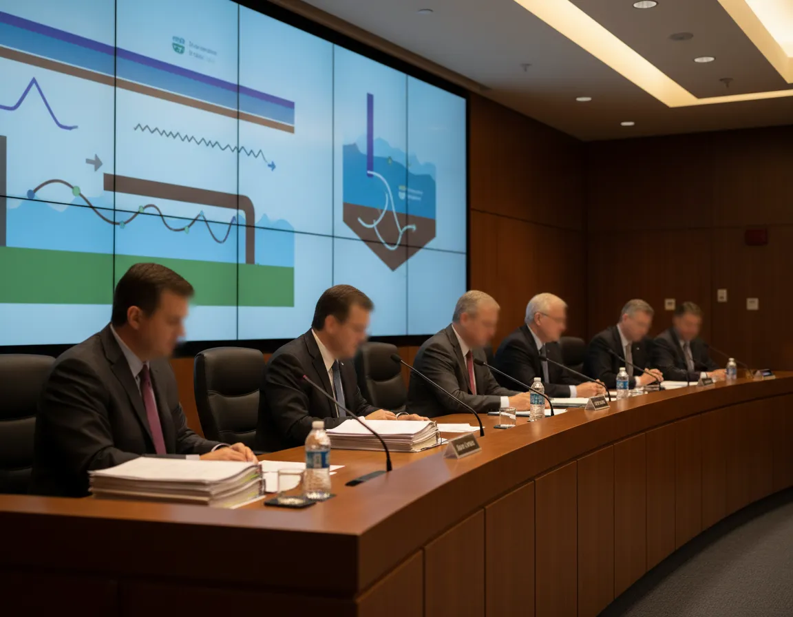 Longview commissioners debate water rate increase