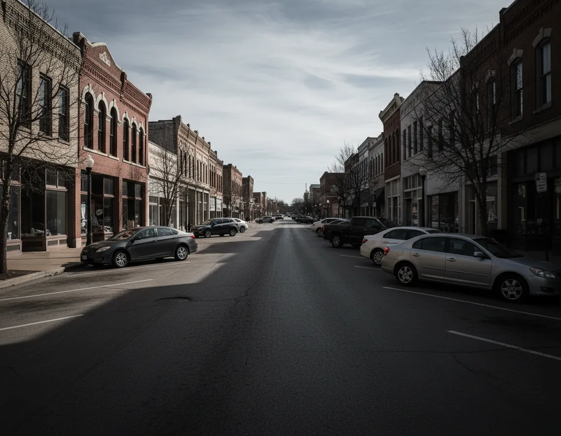 Texarkana City Council delays downtown parking ordinance vote