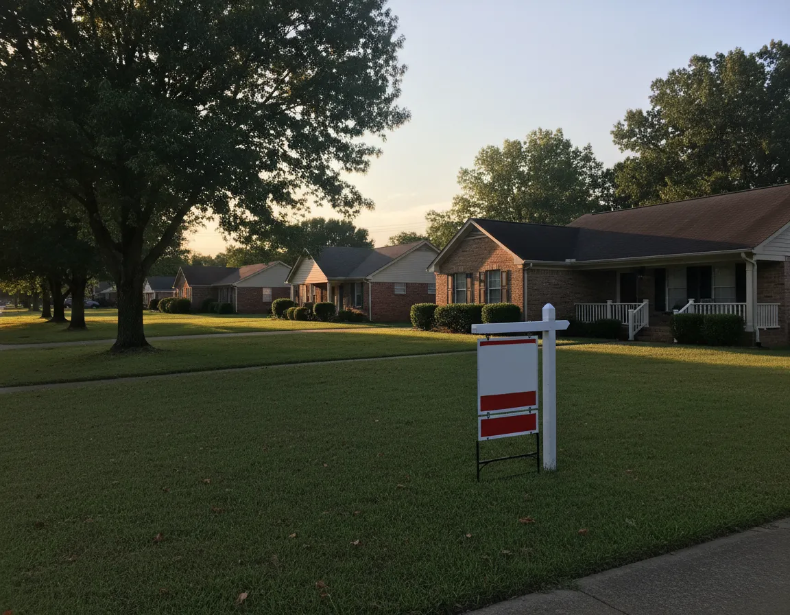 Sulphur Springs median home price crosses $250K for first time