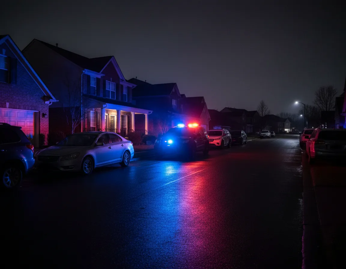 Hopkins County Sheriff's Office investigating break-ins