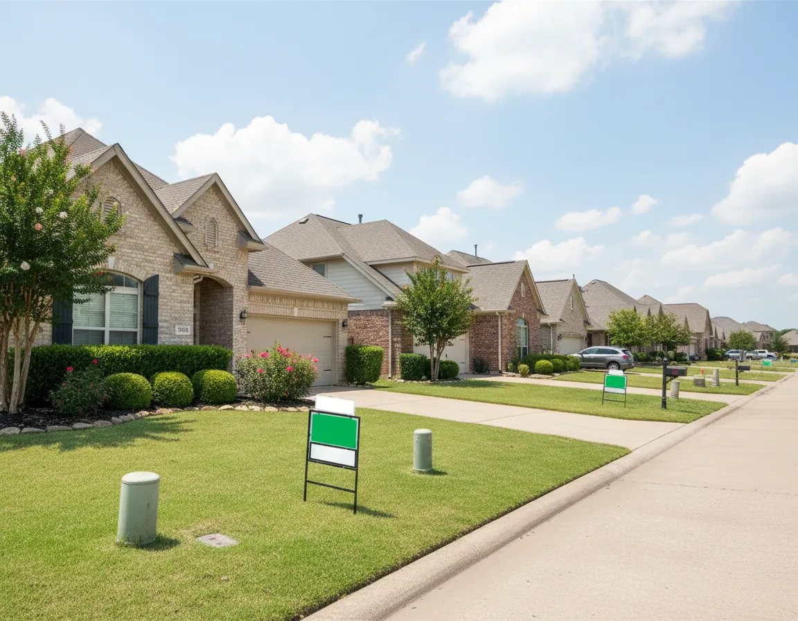 Home sales in Smith County up 12% year over year