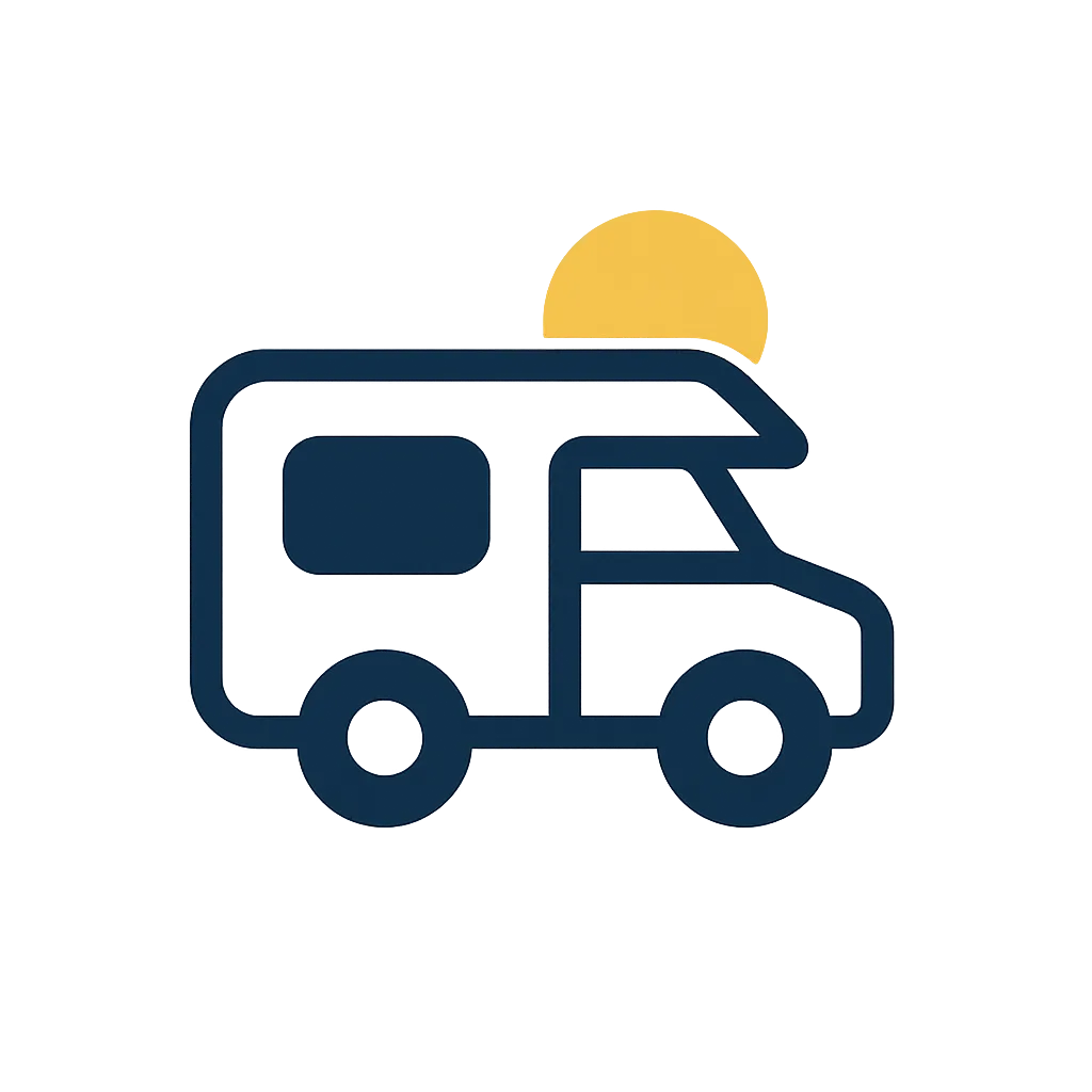 BABS RV Supply Logo