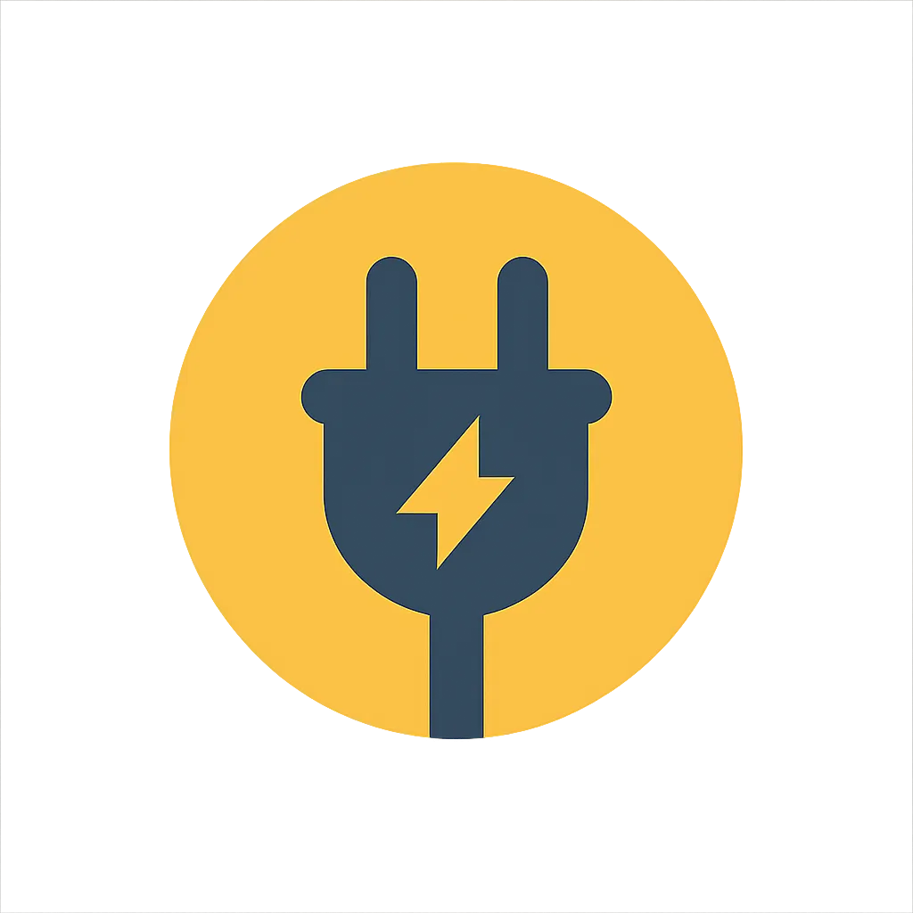 Ampère & Fils Électricité