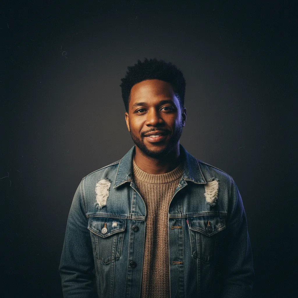 Marcus T., Local Indie Band