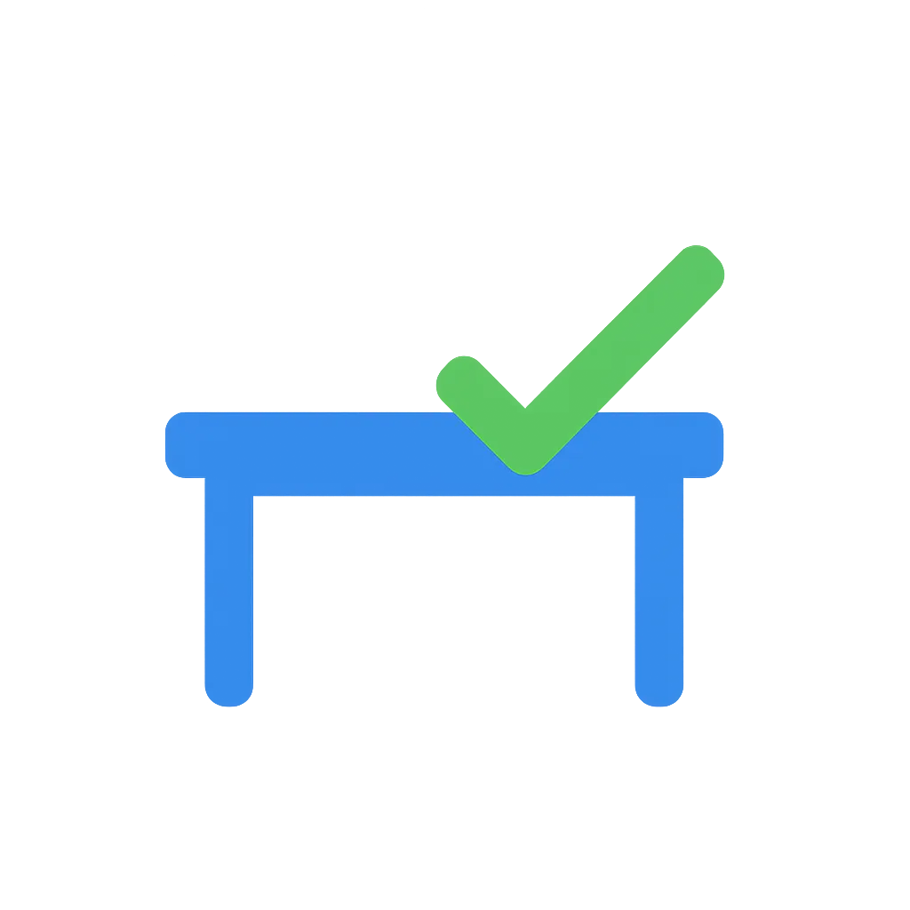NoMissDesk Logo