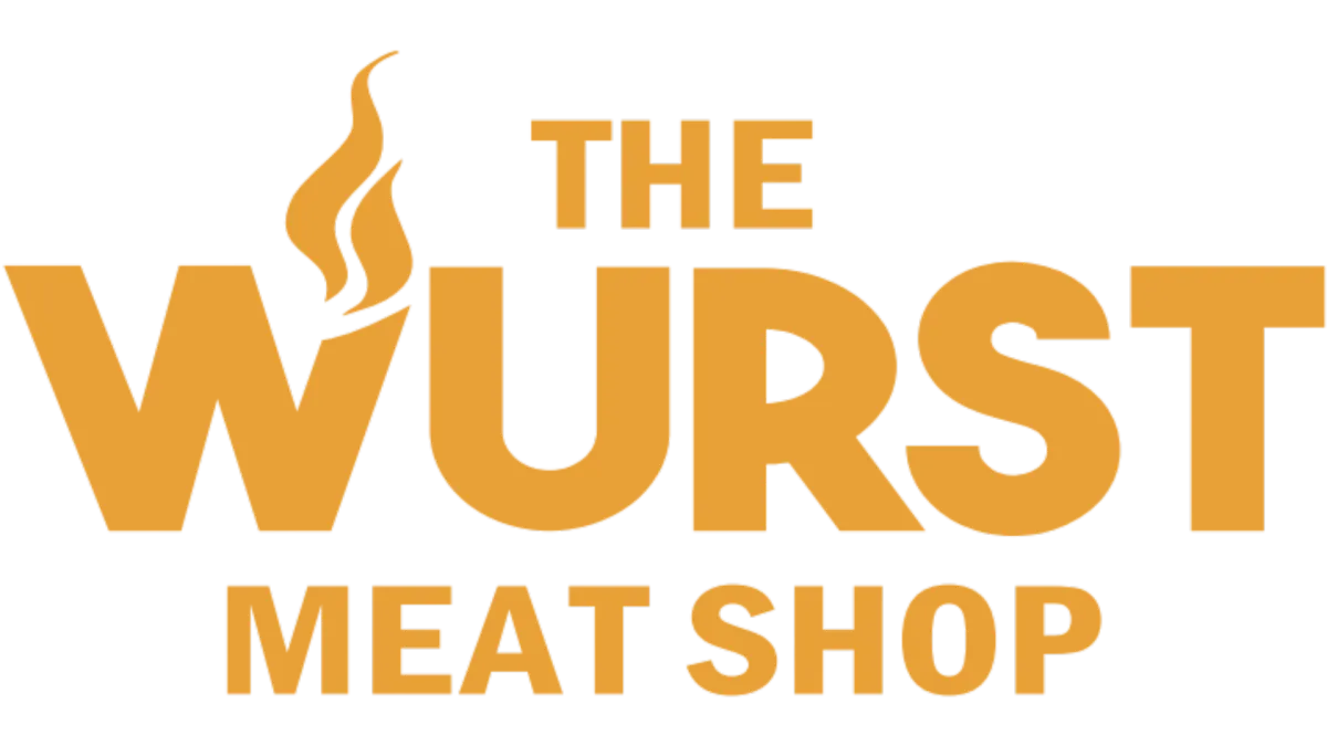 The Wurst Meat Shop Logo
