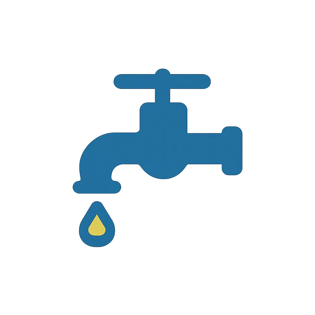 Charm City Plumbers Logo