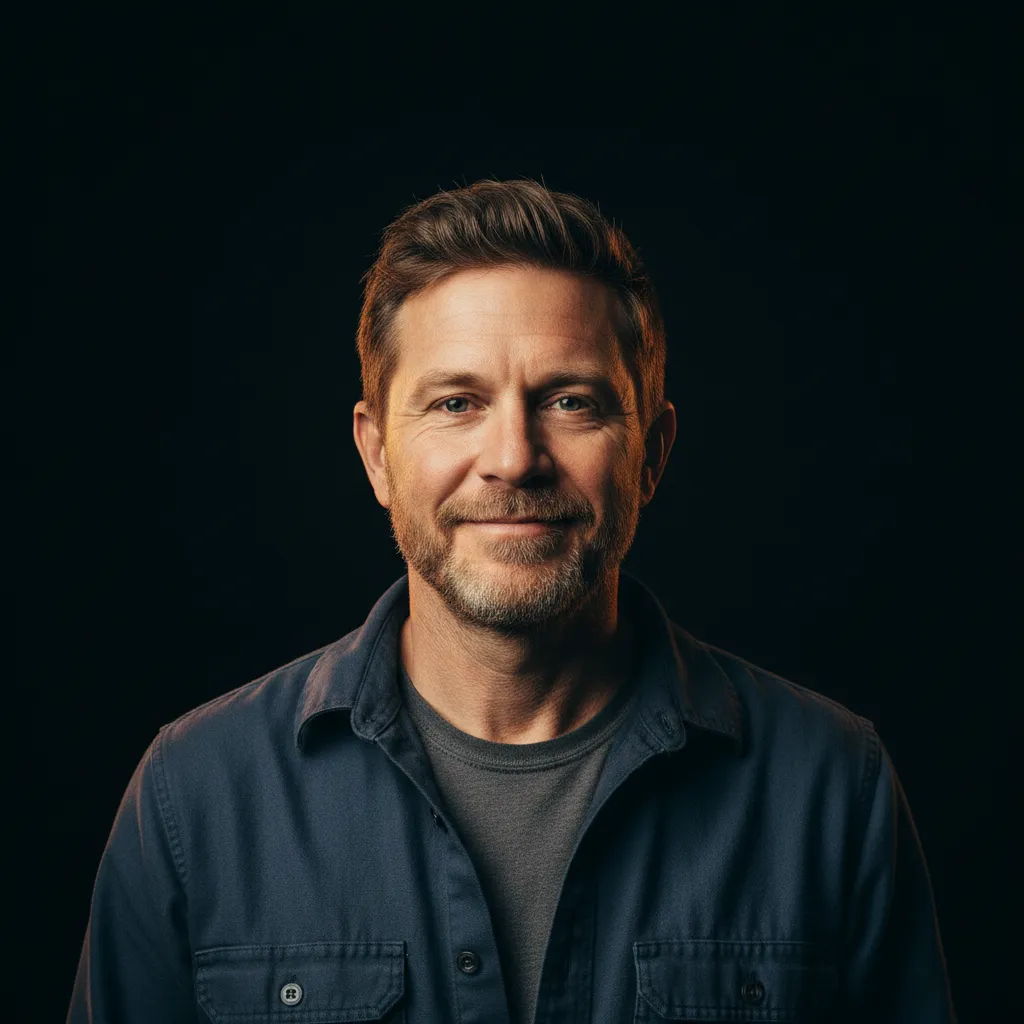 Chris Brunozzi