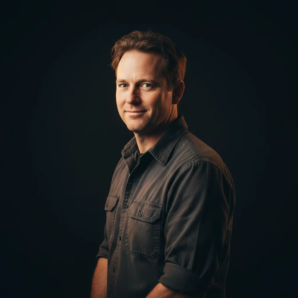 Shawn Weaver