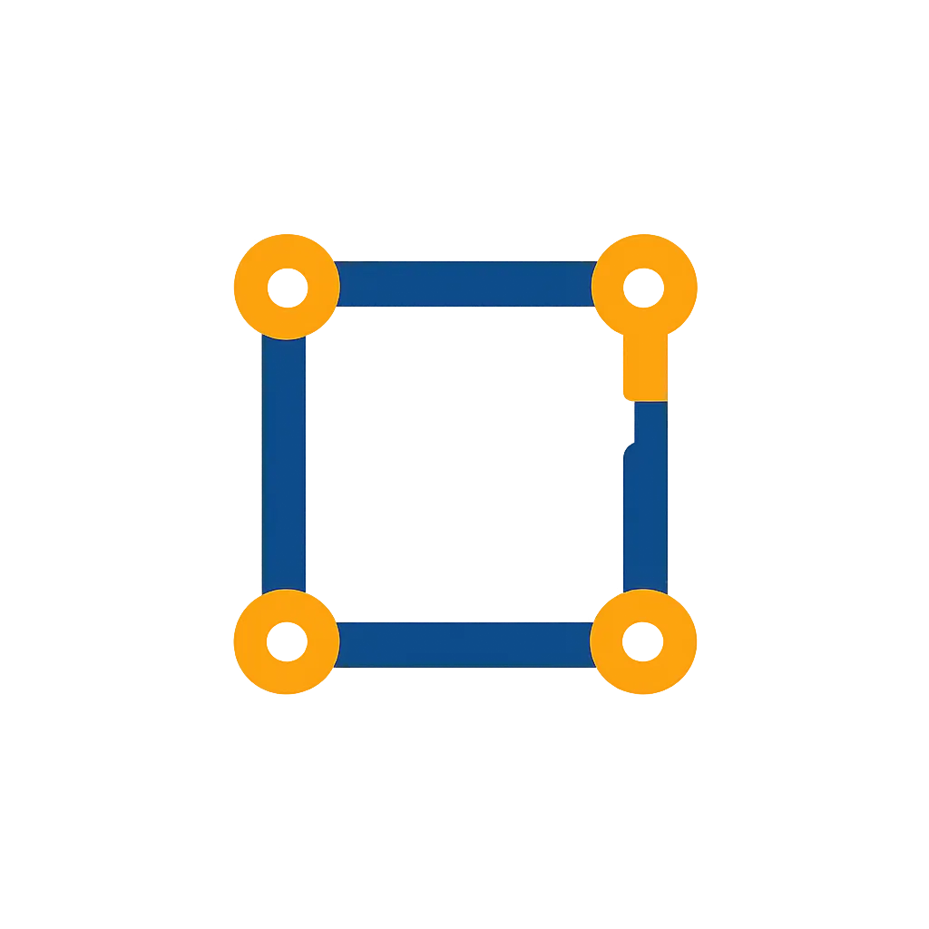 Perimeter Connectors Logo