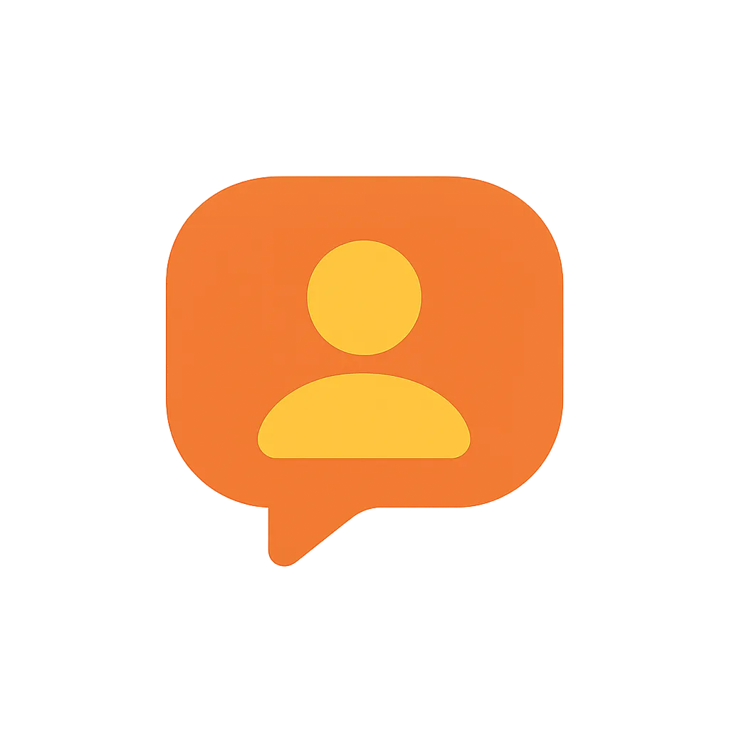 Socially Simple Logo