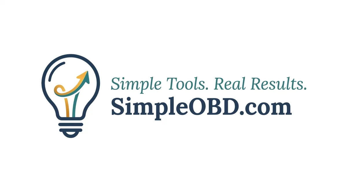 Simple Business Bookkeeping Logo