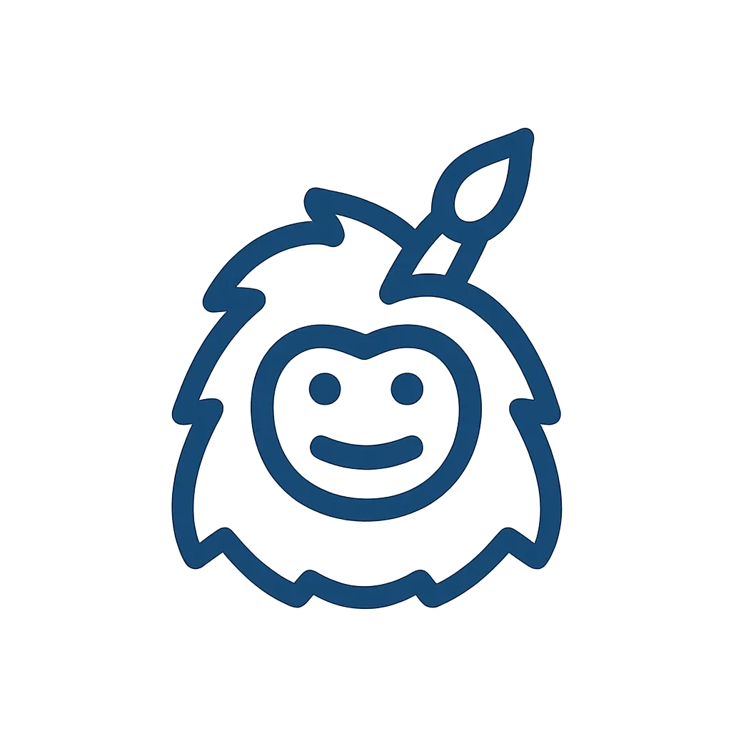 CreativeYeti Agency Logo