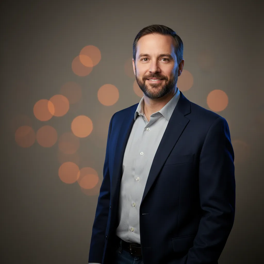 Lead Strategist Avatar