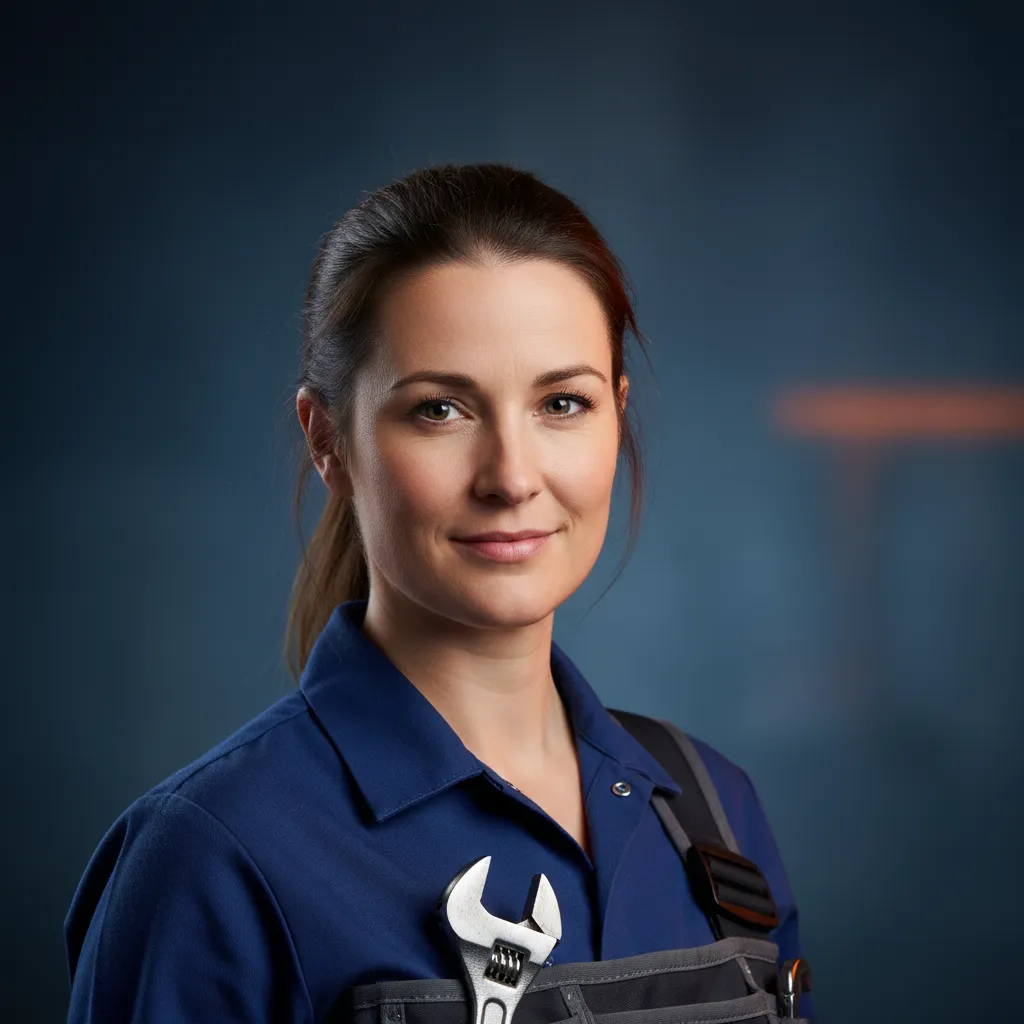 Sarah Jenkins