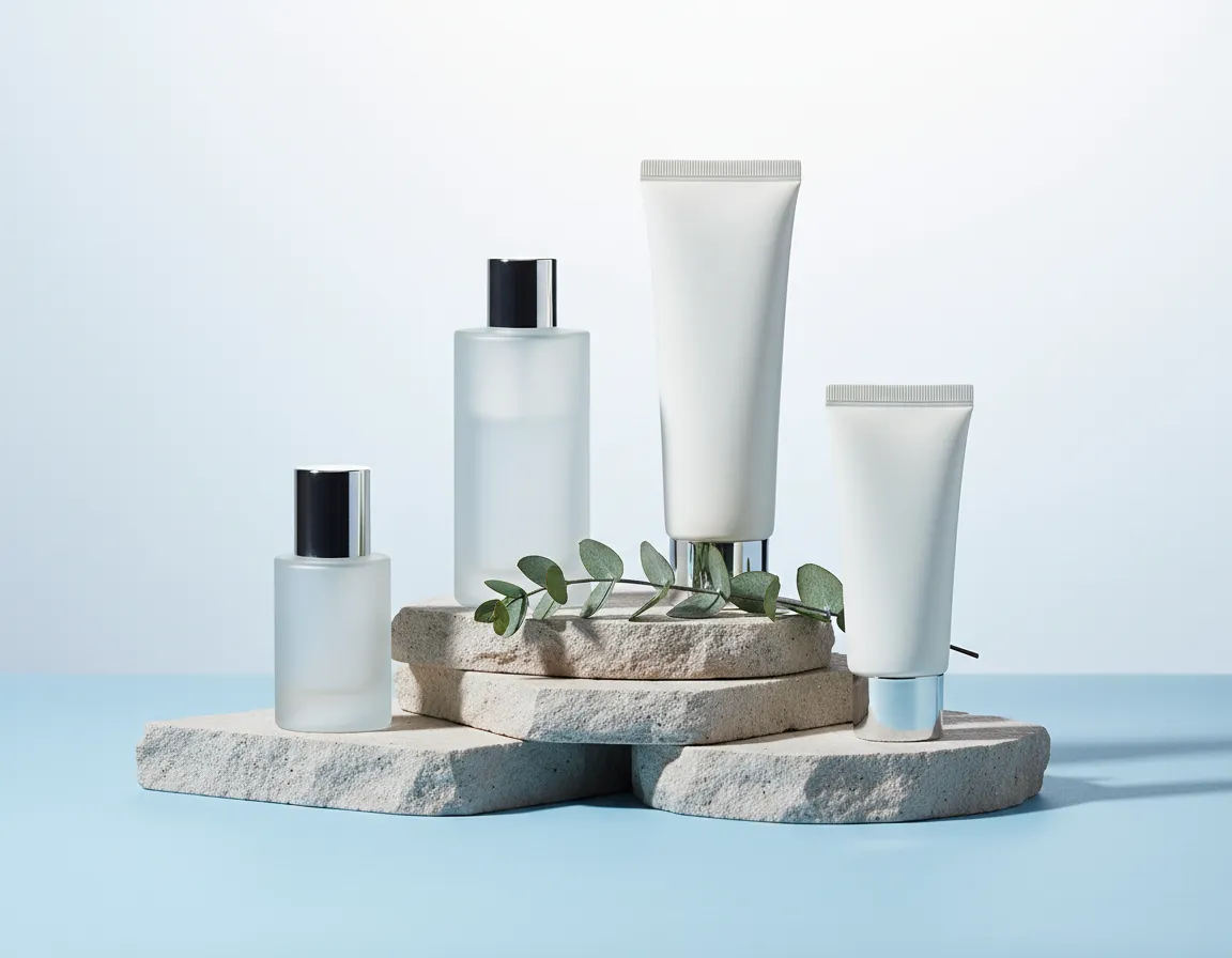 Cosmetics and Skincare