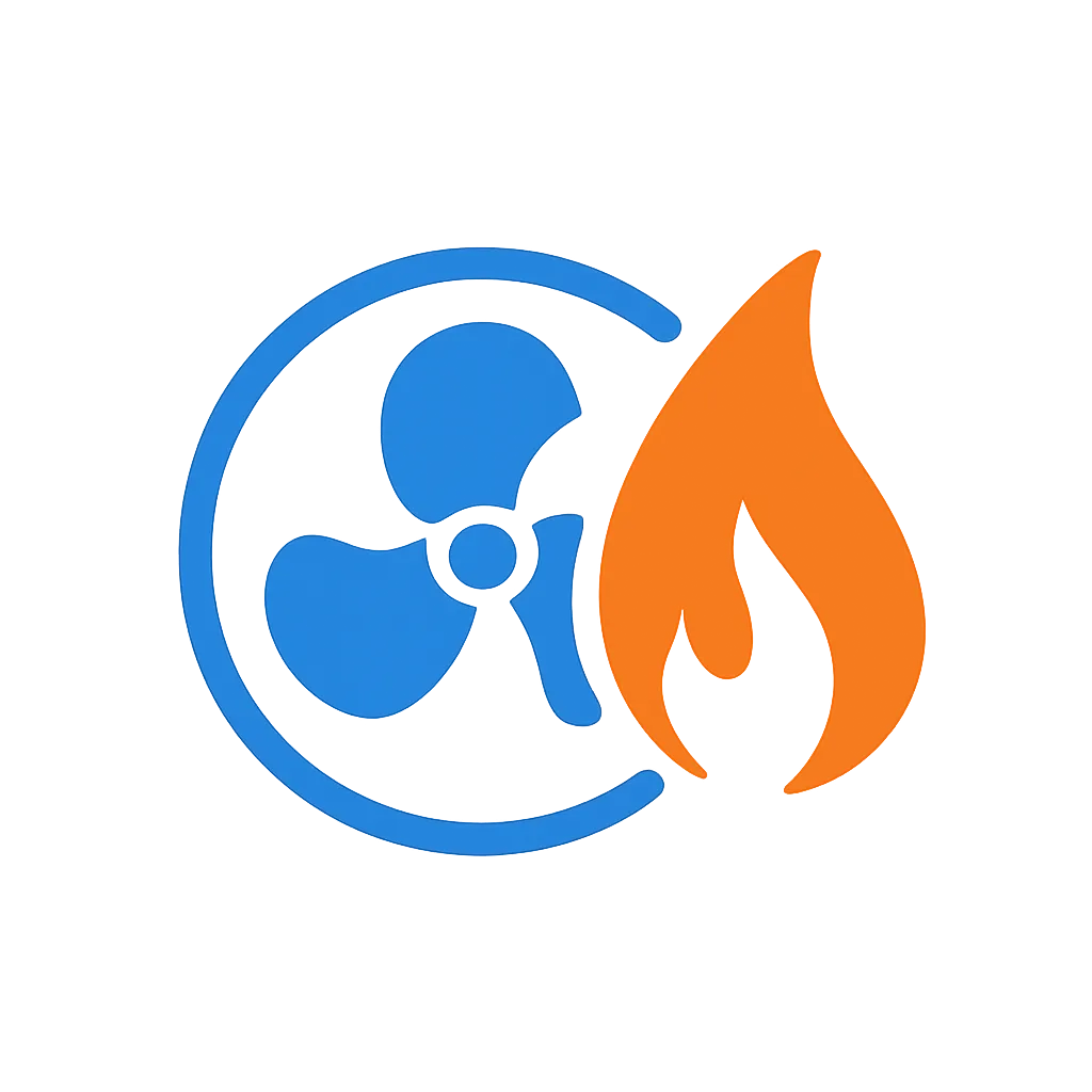 Rev Engineers HVAC Logo