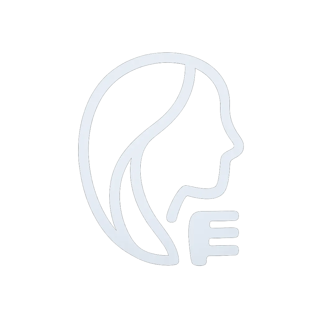 Luxe Hair & Color Studio Icon