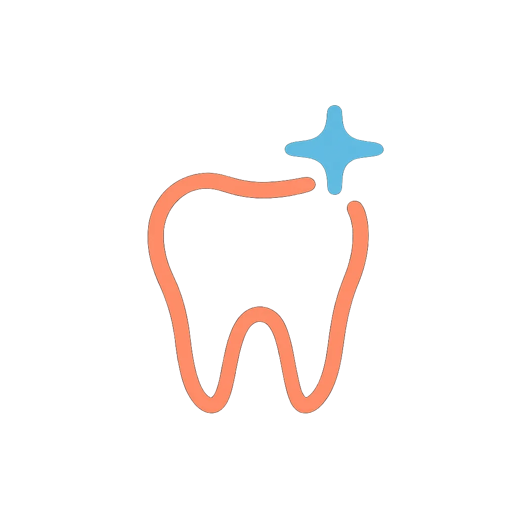 Radiant Smiles Dentistry Logo