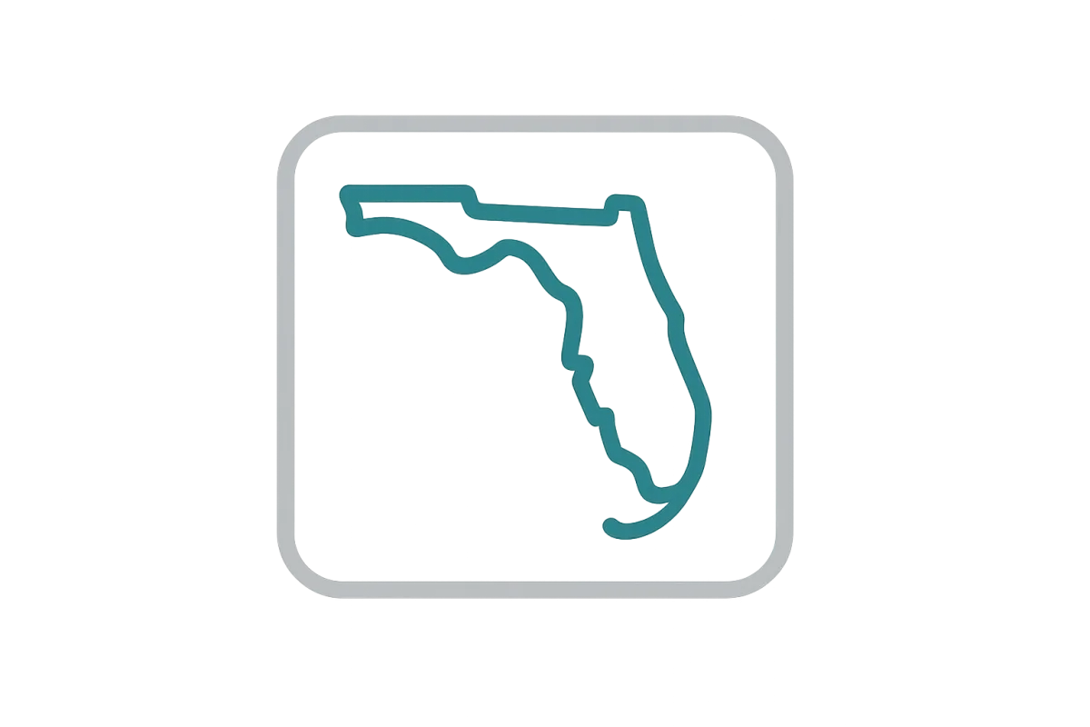 Florida Licensed Buyer