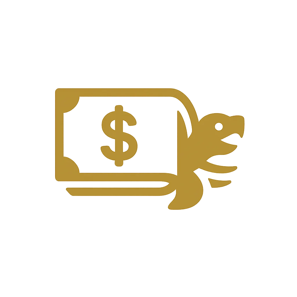 Snappy Tax Refunds Logo