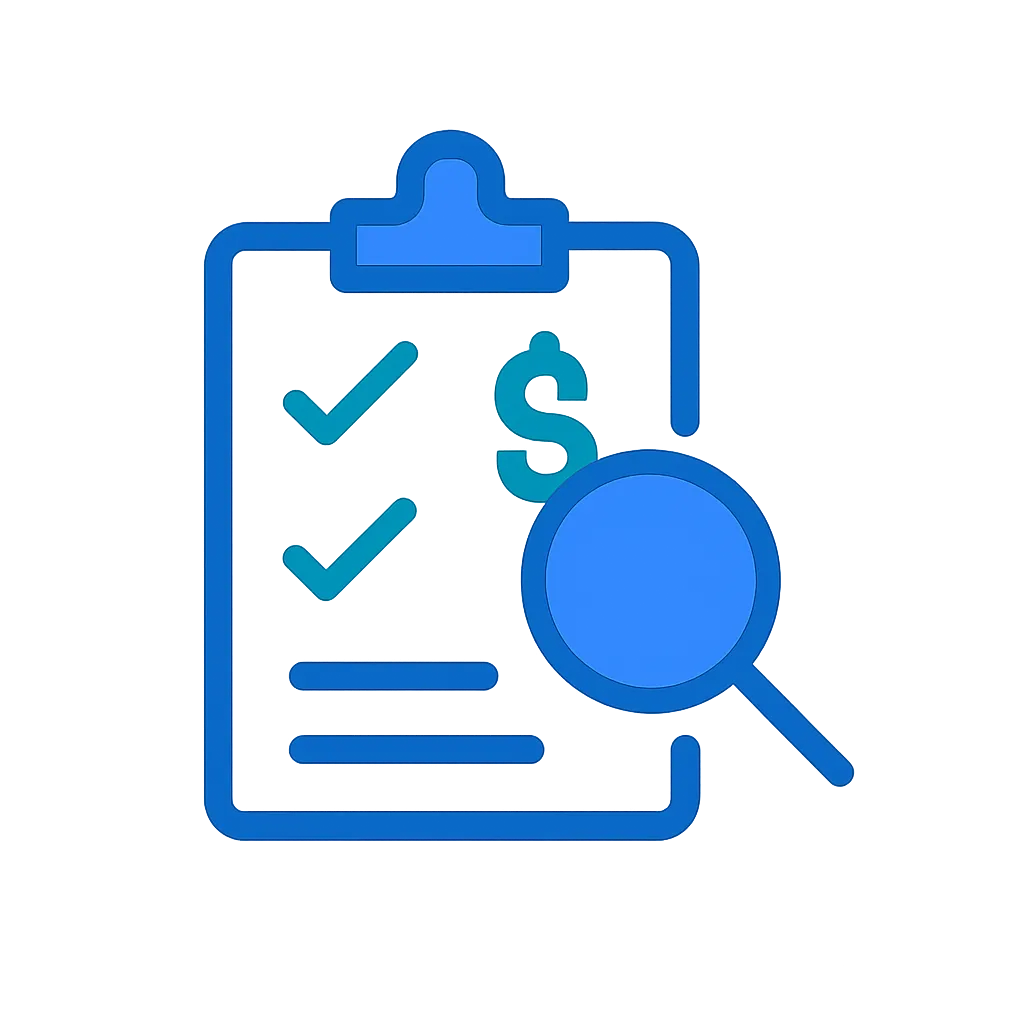 Free Audit Logo