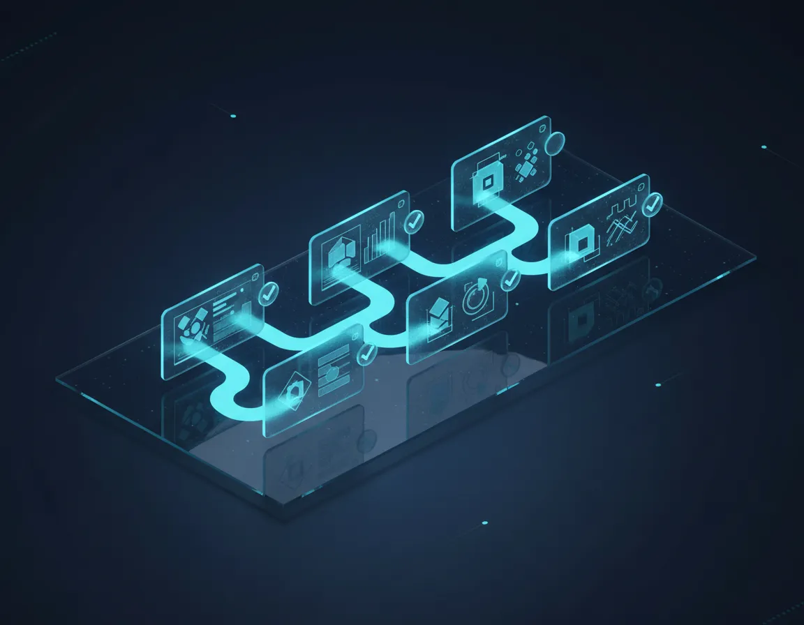 GoHighLevel CRM and Pipeline Automation
