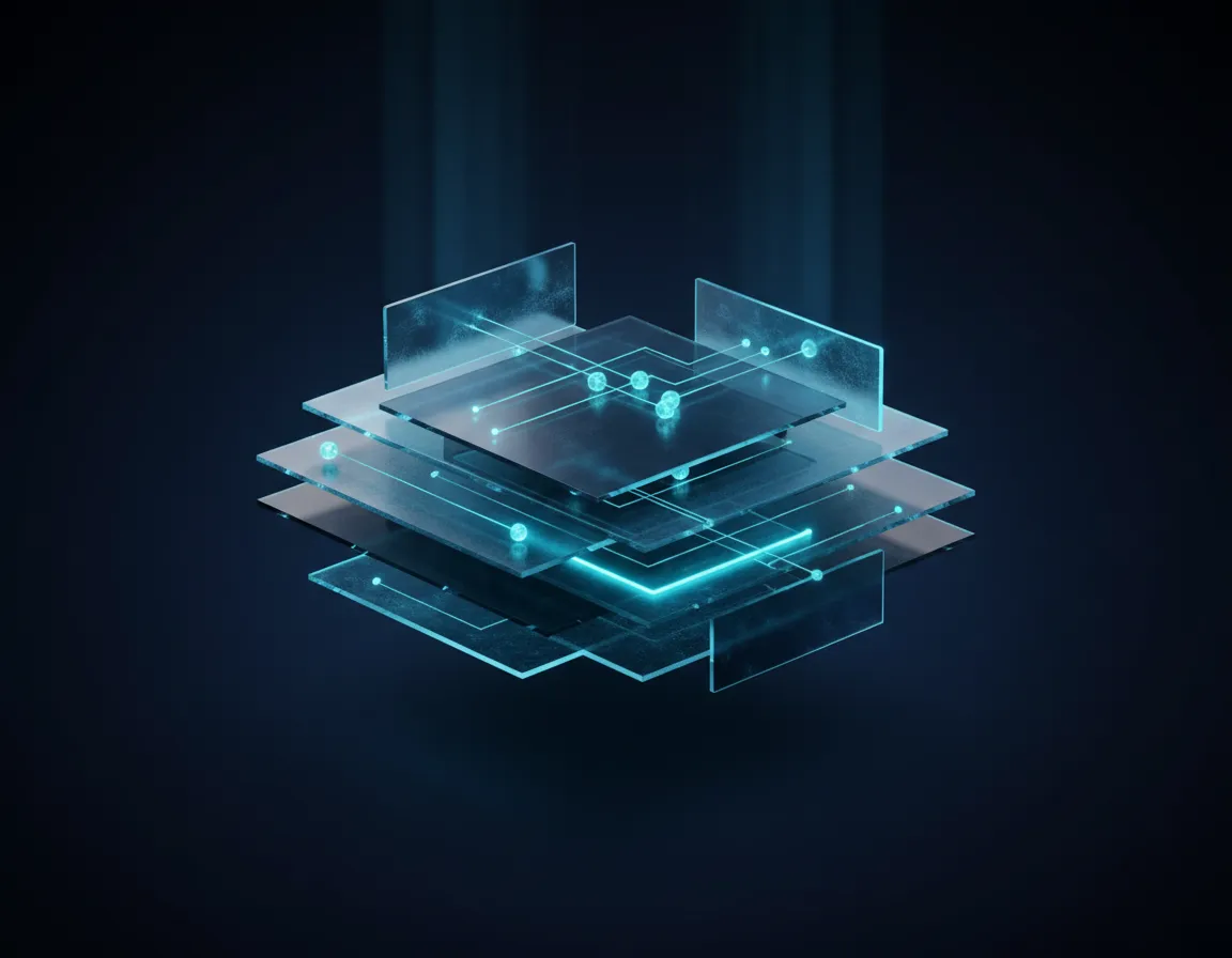 AI Agent Communication Dashboard Interface