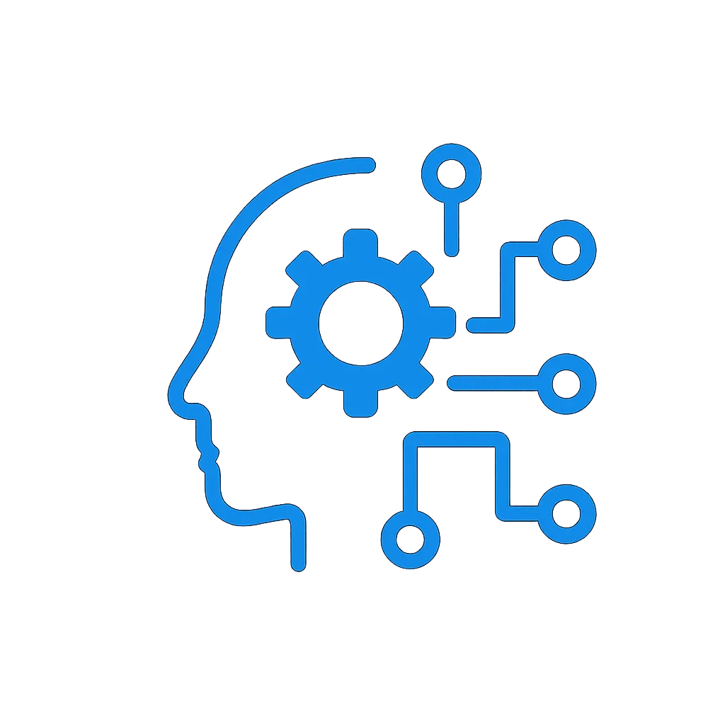 AI Solutions Services Logo